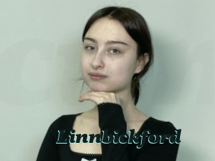 Linnbickford