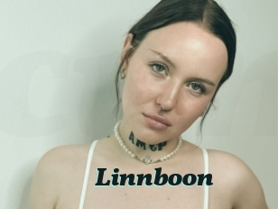 Linnboon