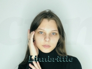 Linnbrittle