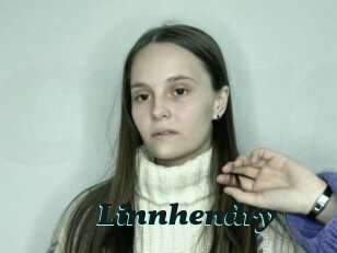 Linnhendry