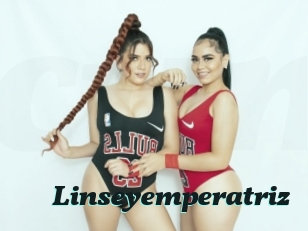 Linseyemperatriz