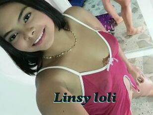 Linsy_loli