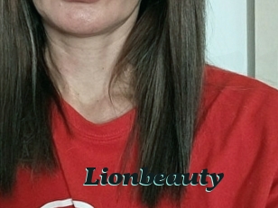 Lionbeauty