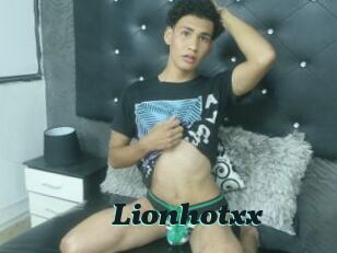 Lionhotxx