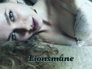 Lionsmane