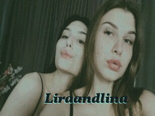 Liraandlina