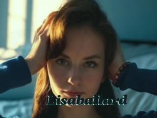 Lisaballard