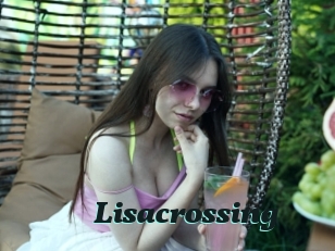 Lisacrossing