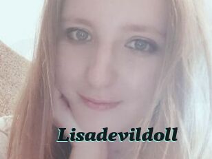 Lisadevildoll