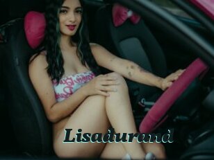 Lisadurand