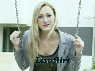 Lisaflirt