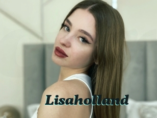 Lisaholland