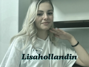 Lisahollandin