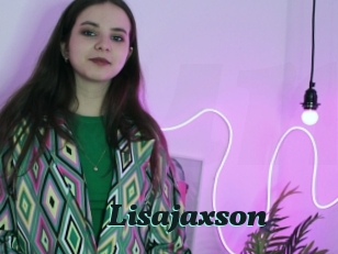Lisajaxson