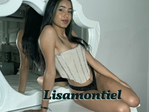 Lisamontiel