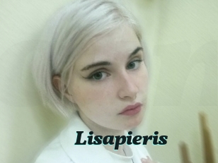 Lisapieris