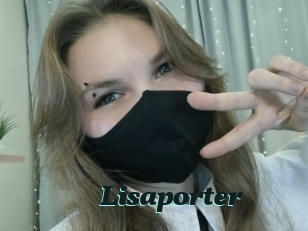 Lisaporter