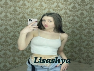 Lisashya