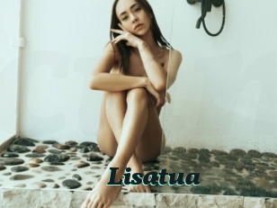 Lisatua