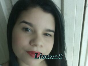 Lisax28