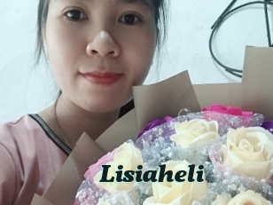 Lisiaheli