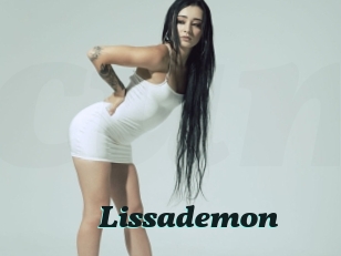 Lissademon