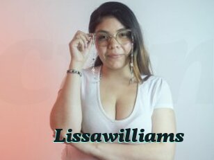 Lissawilliams