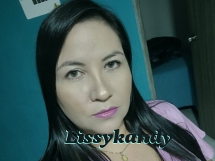 Lissykandy