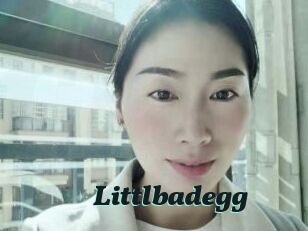 Littlbadegg