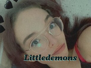 littledemons Cumshots Videos