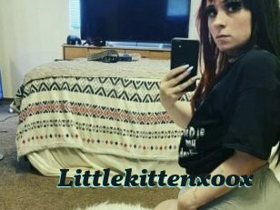 Littlekittenxoox