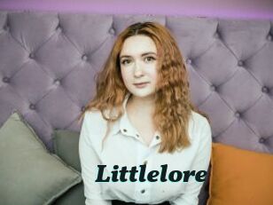 Littlelore