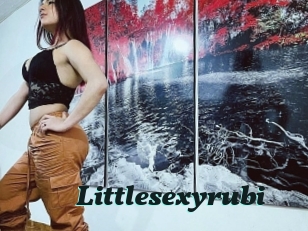 Littlesexyrubi