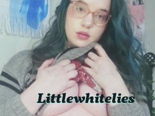 Littlewhitelies