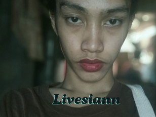 Livesiann