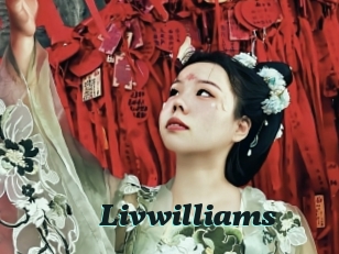 Livwilliams