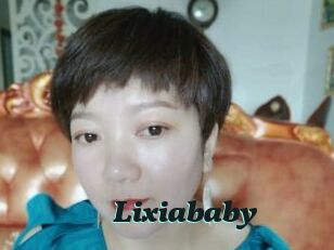 Lixiababy