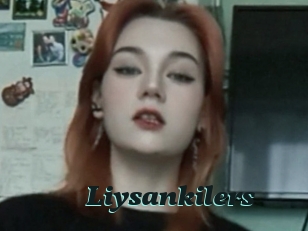 Liysankilers