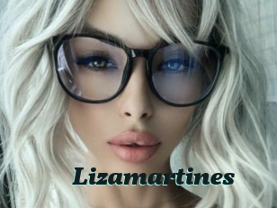 Lizamartines