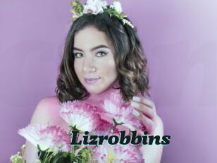 lizrobbins Cumshots Videos