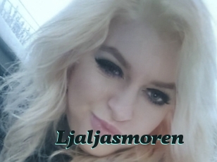 Ljaljasmoren