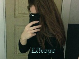 Llhope