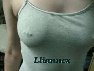 lliannex Cumshots Videos