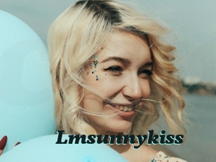 Lmsunnykiss