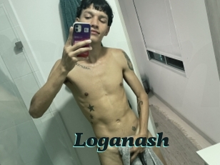 Loganash