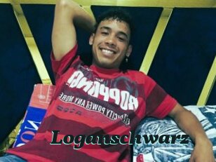 Loganschwarz