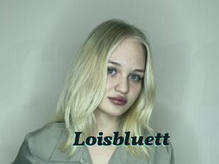 Loisbluett