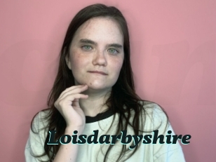 Loisdarbyshire