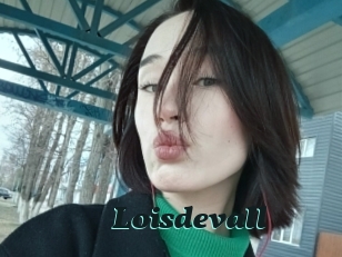Loisdevall