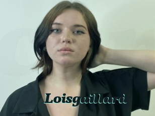 Loisgaillard
